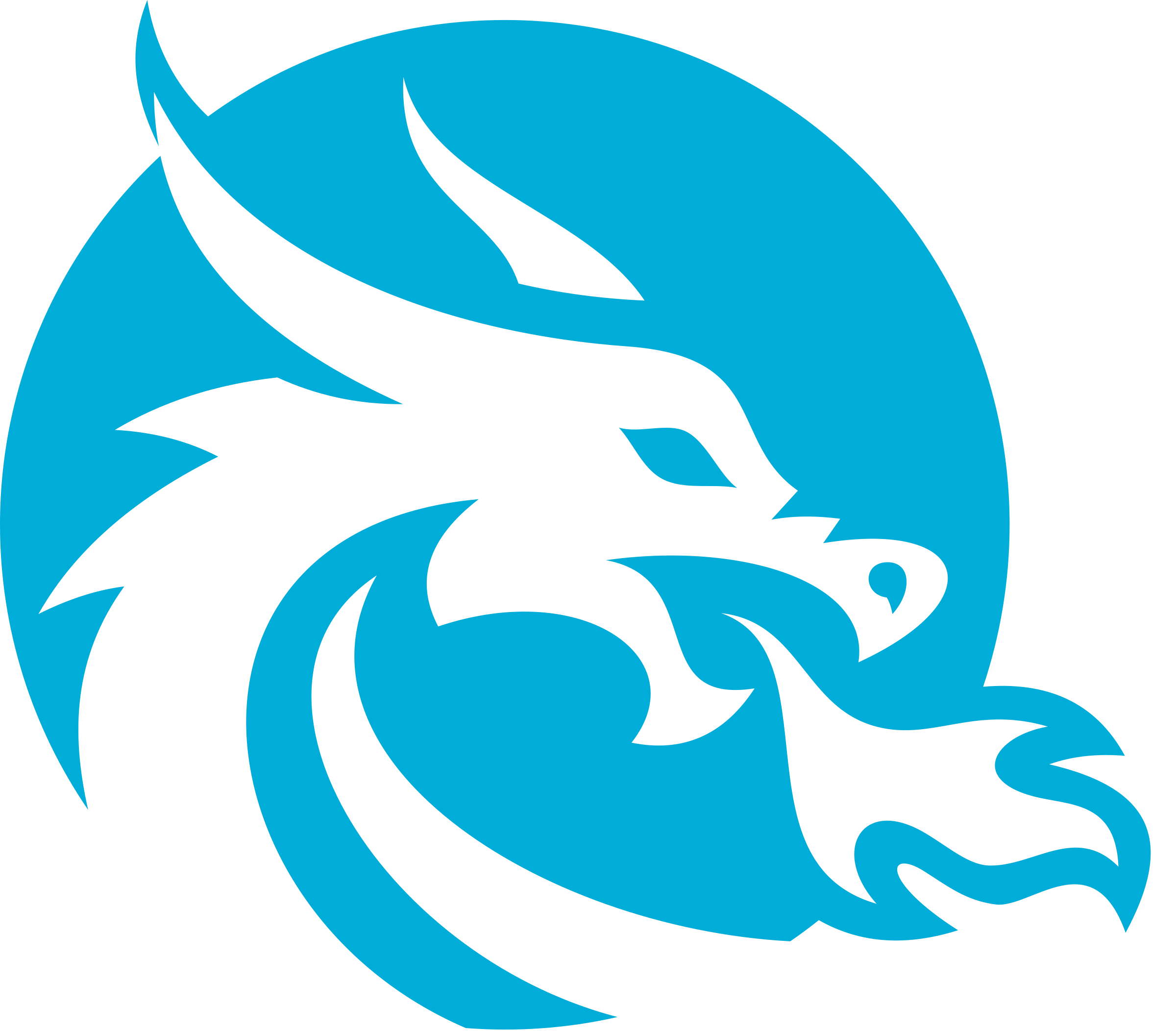 Dragon Logo